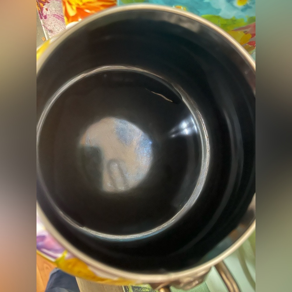 The Pioneer Woman Multicolor Floral Teapot - Picture 5 of 6